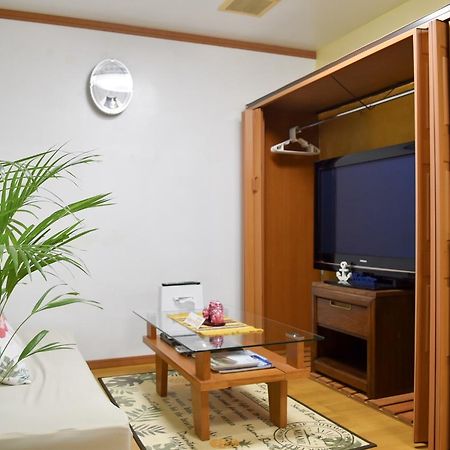 Appartement Murano Minka 101 à Yomitan Extérieur photo